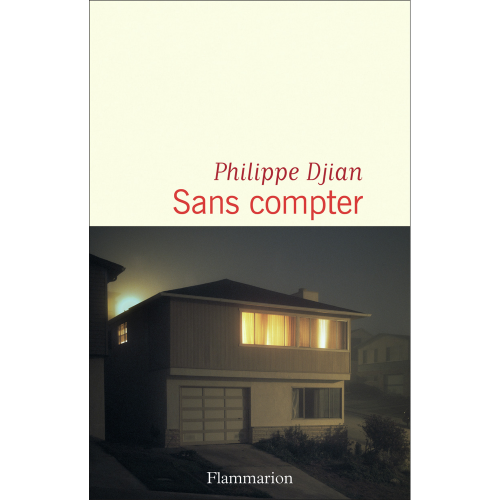 Sans compter (Grand format)
