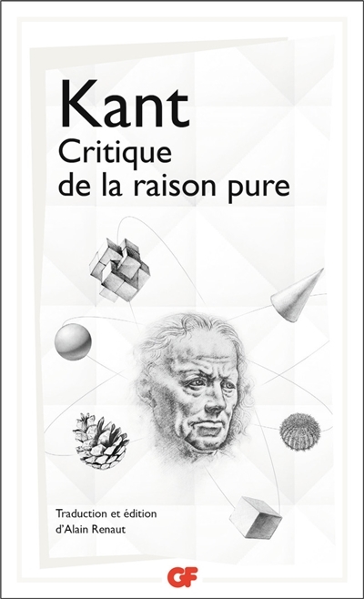 Critique de la raison pure (Broché)