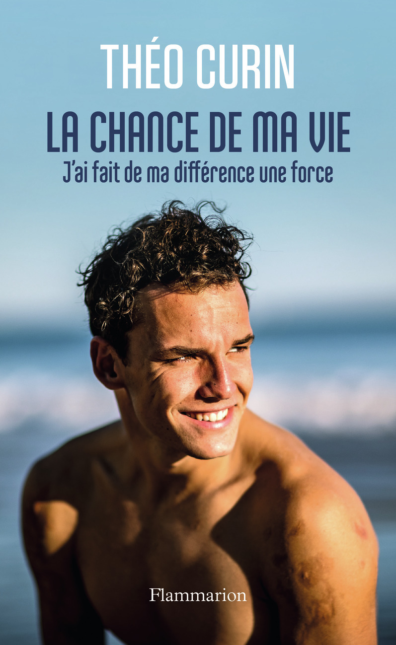 La chance de ma vie - J'ai fait de ma différence une force (Broché)