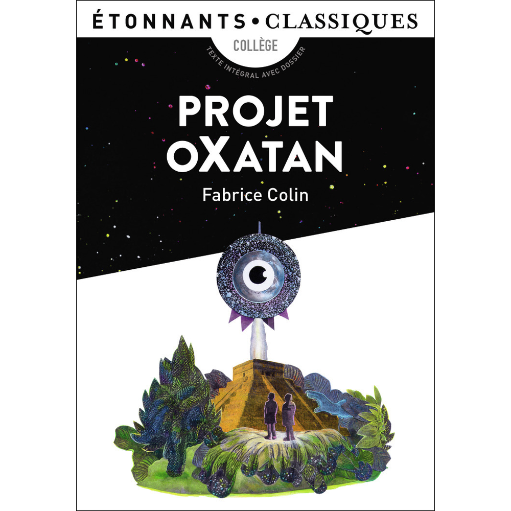 Projet oXatan (Poche)