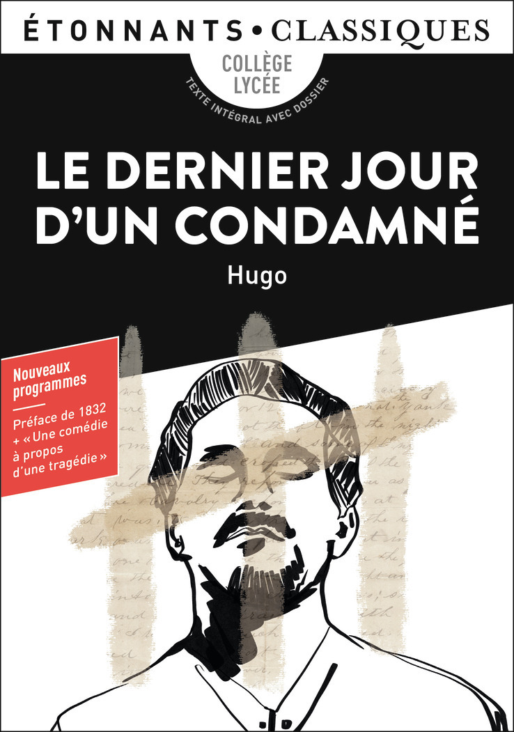 Le Dernier Jour d'un Condamné (Broché)