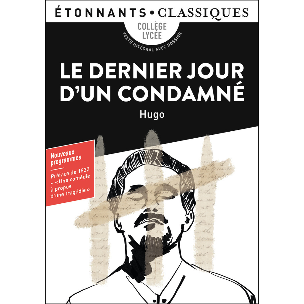 Le Dernier Jour d'un Condamné (Broché)