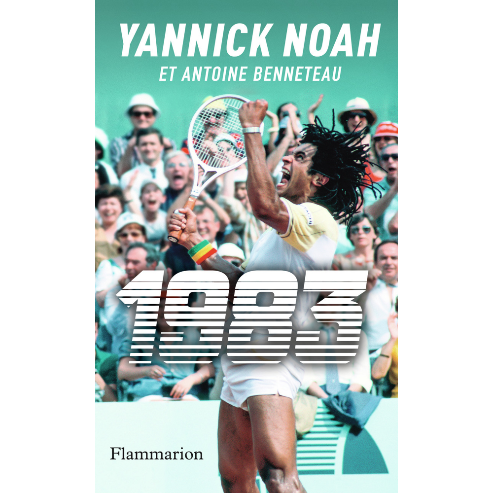 1983 - Quinze jours, il y a quarante ans (Broché)