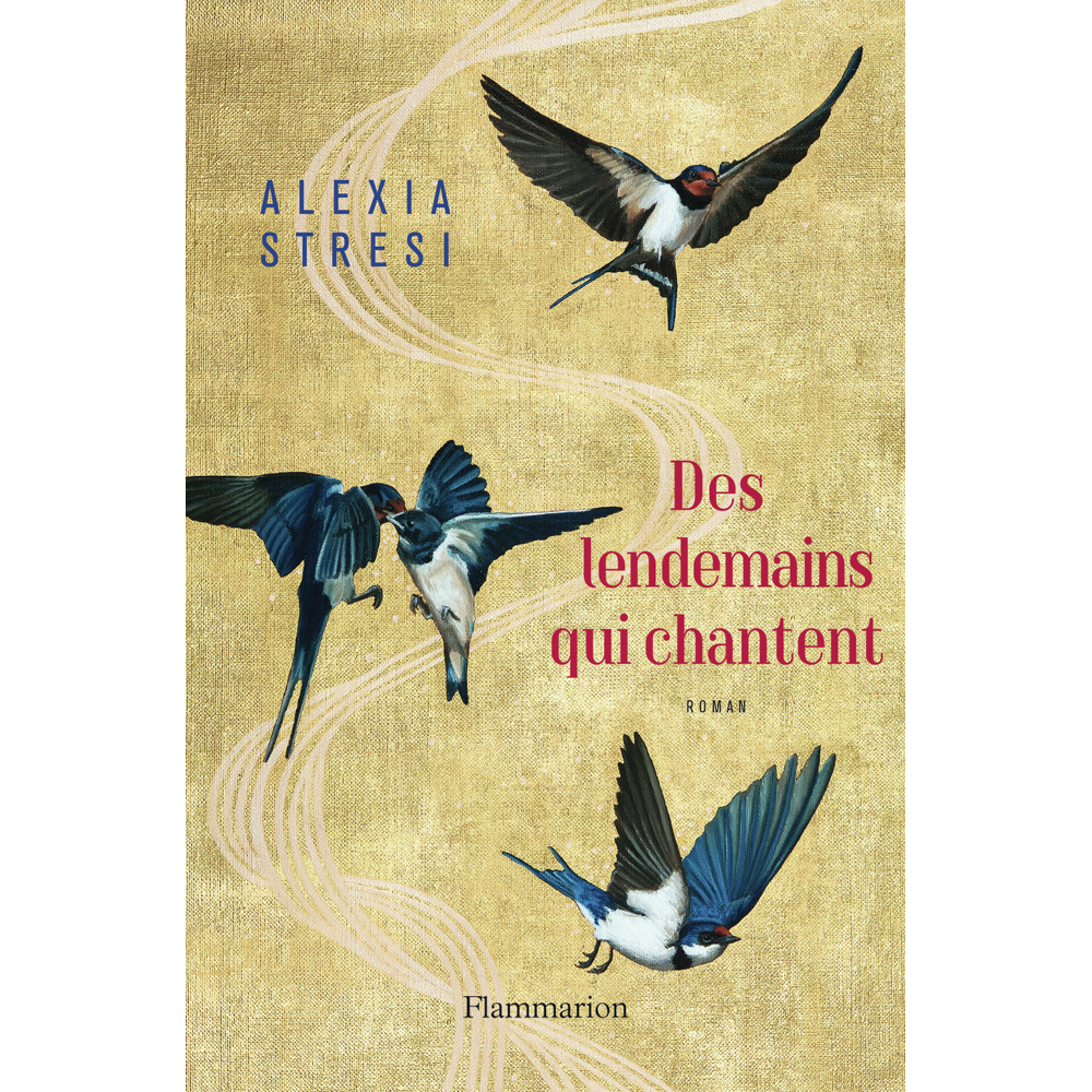 Des lendemains qui chantent (Grand format)