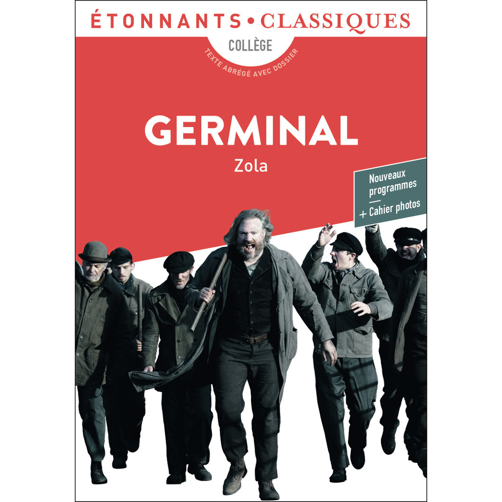 Germinal (Poche)