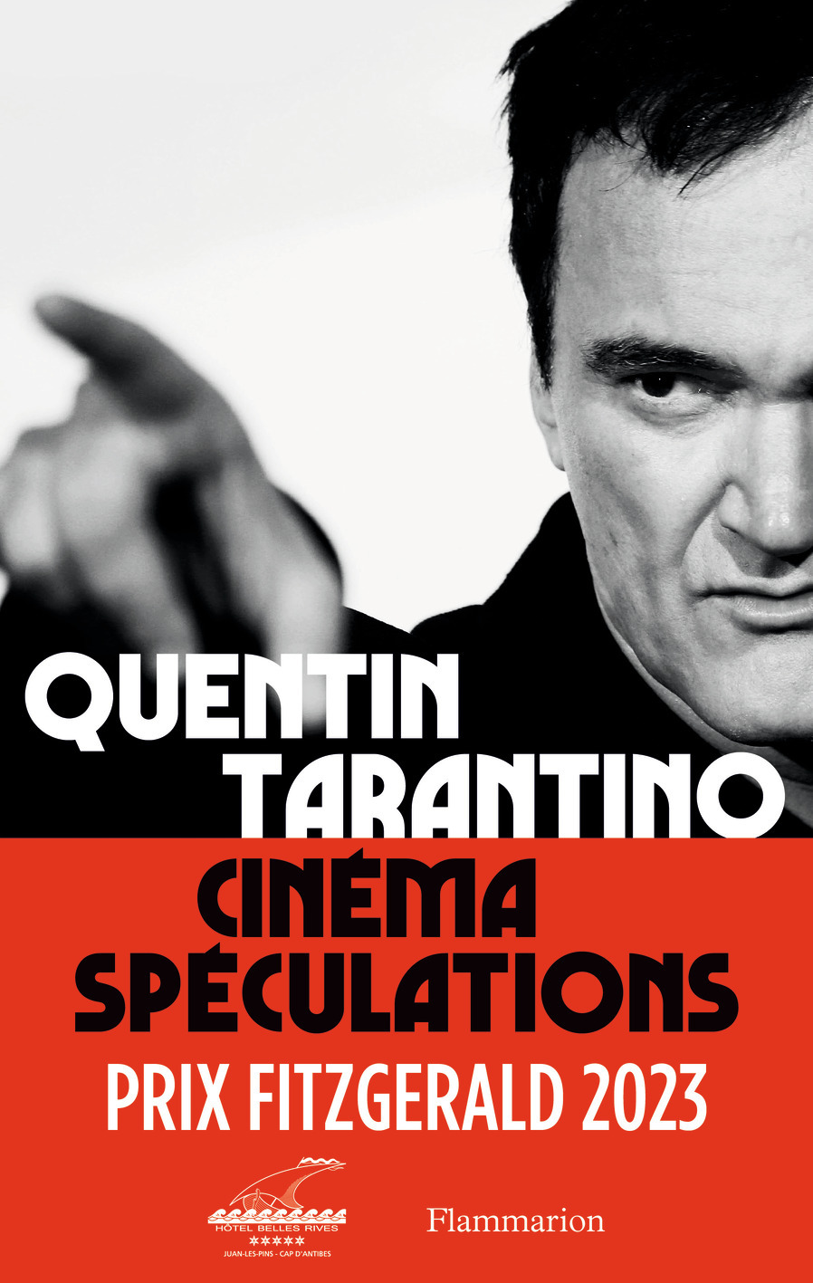 Cinéma spéculations (Broché)