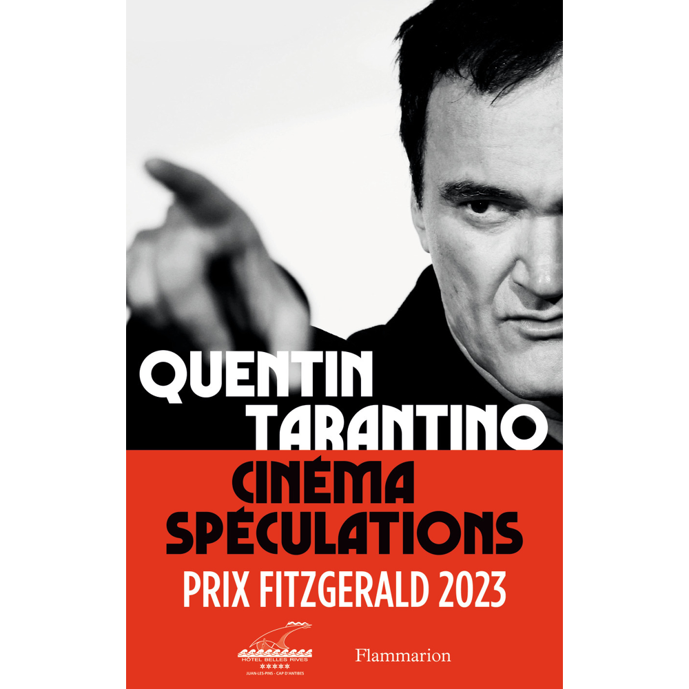 Cinéma spéculations (Broché)