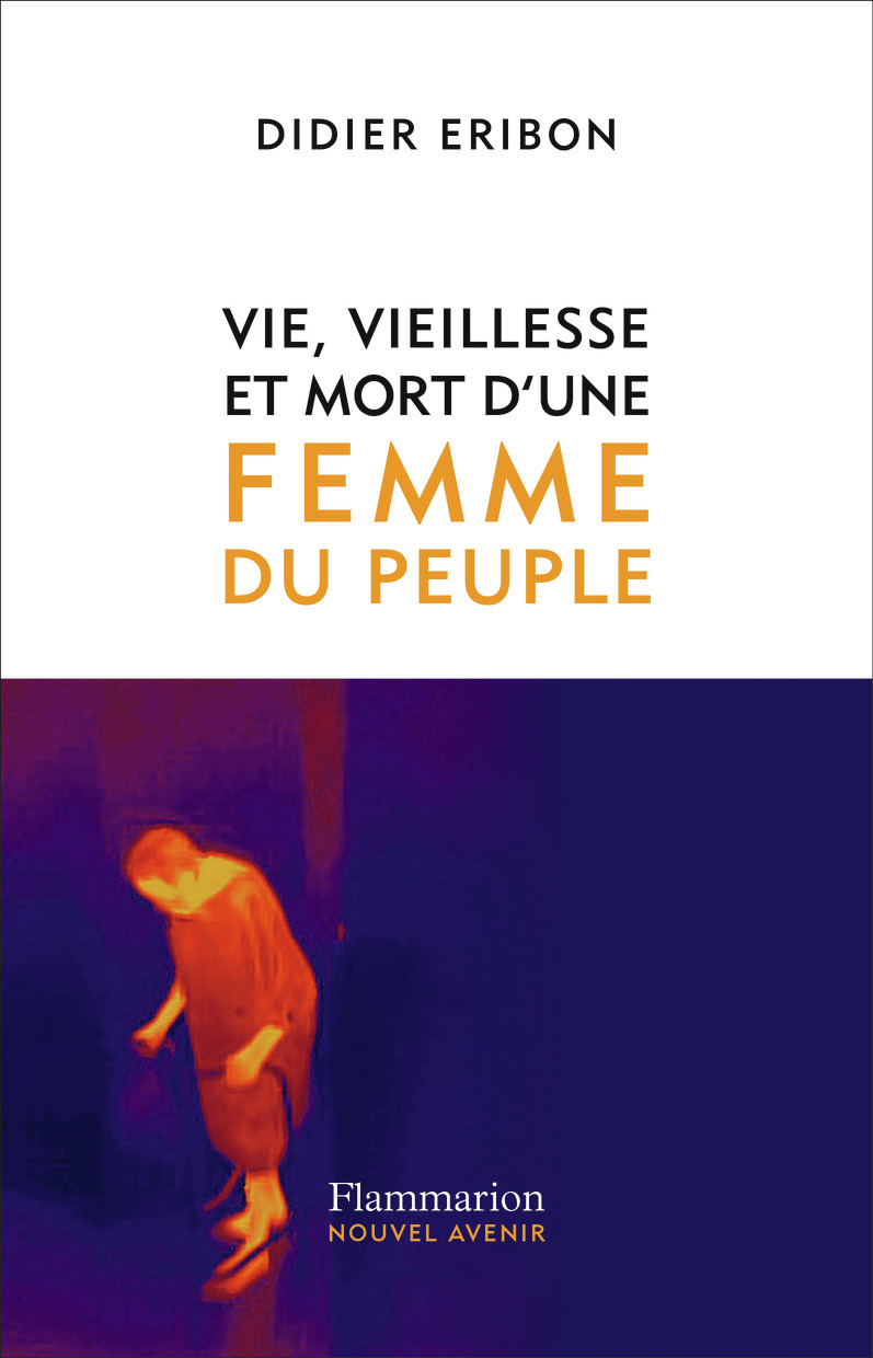 Vie, vieillesse et mort d'une femme du peuple (Grand format)