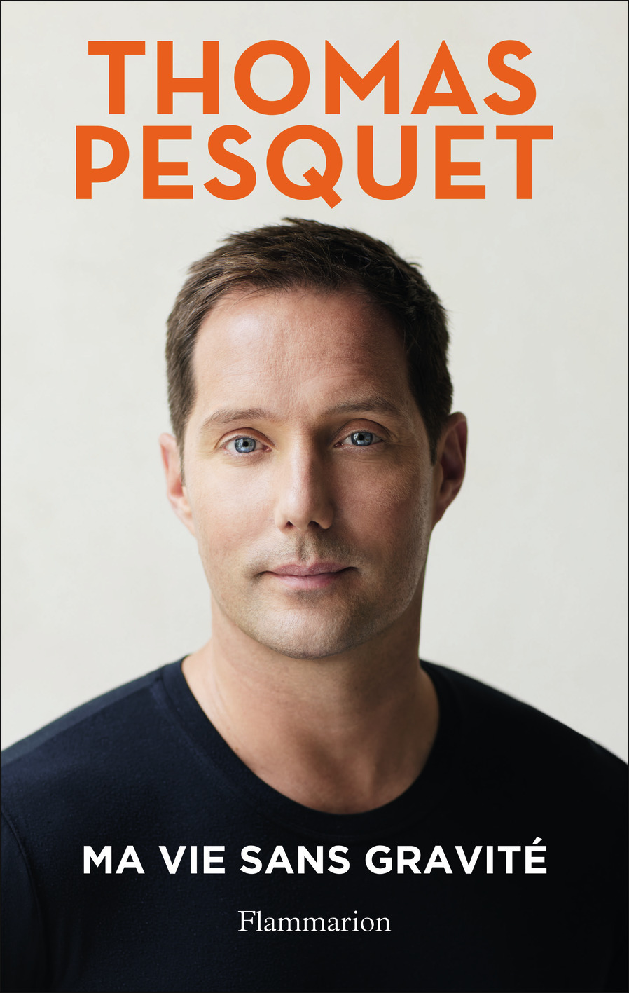 Ma vie sans gravité (Broché)