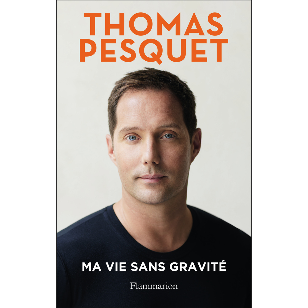 Ma vie sans gravité (Broché)