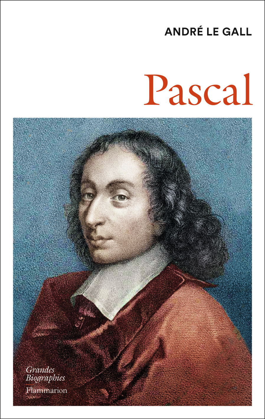 Pascal (Broché)