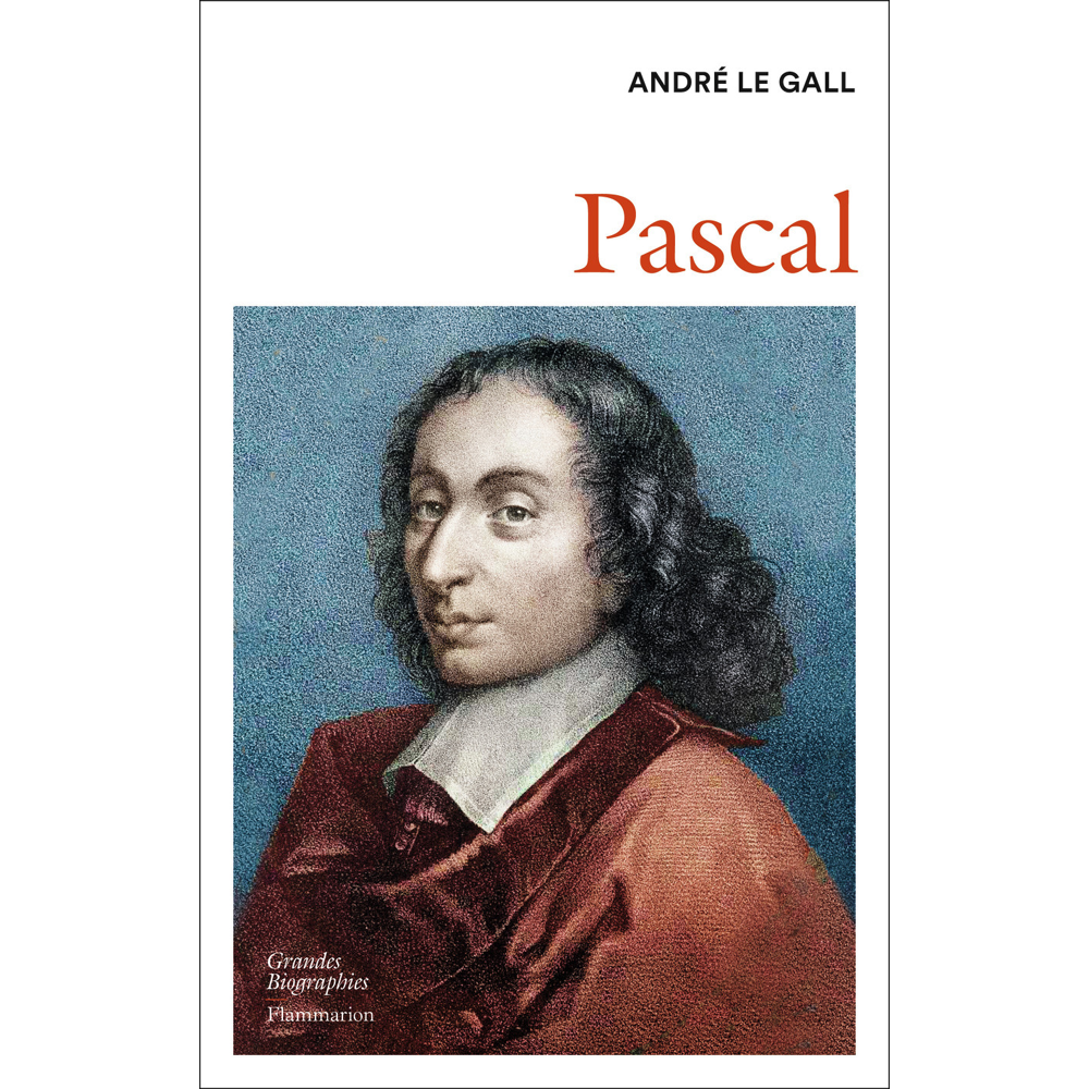 Pascal (Broché)