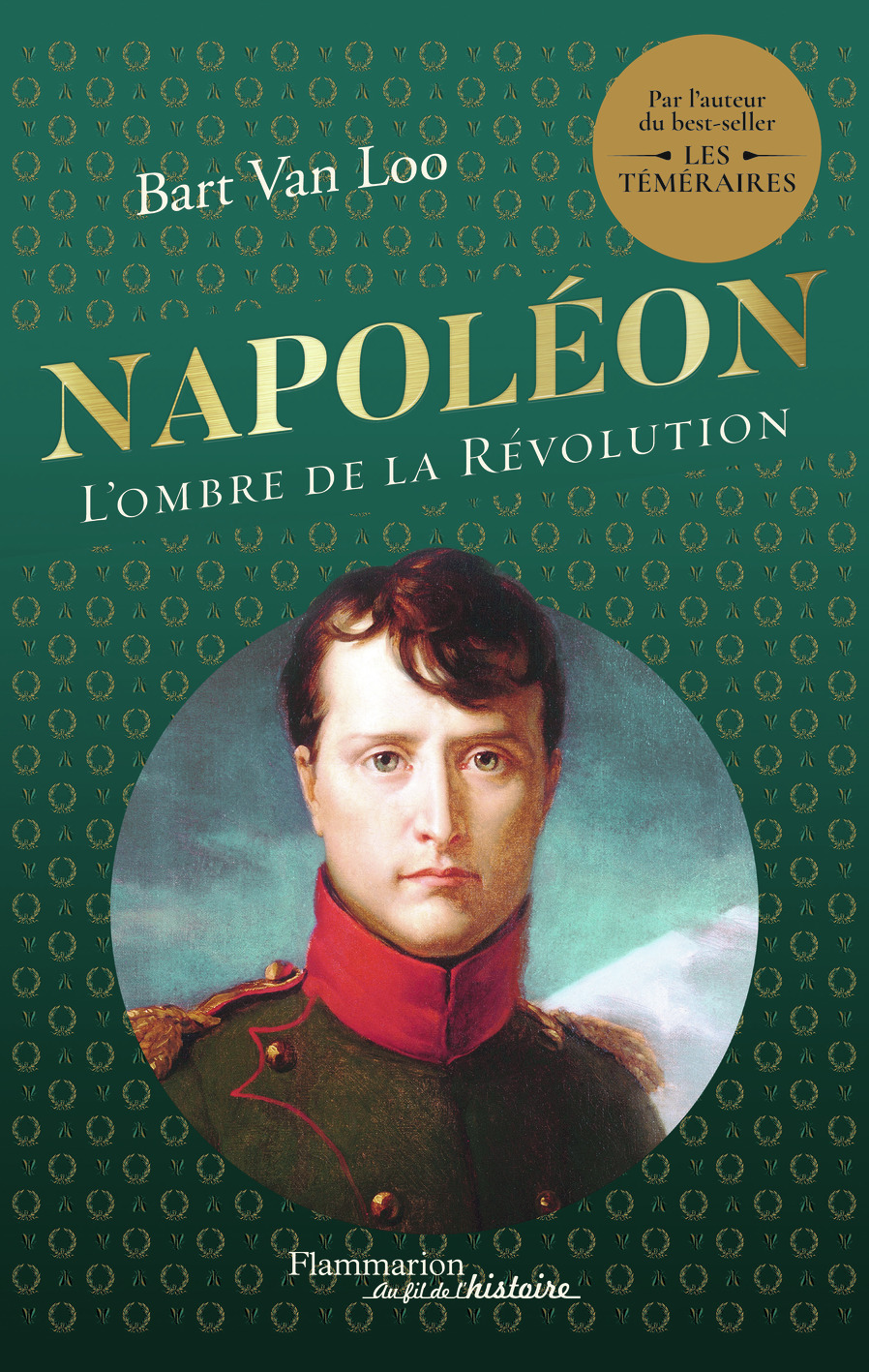 Napoléon - L'ombre de la Révolution (Broché)
