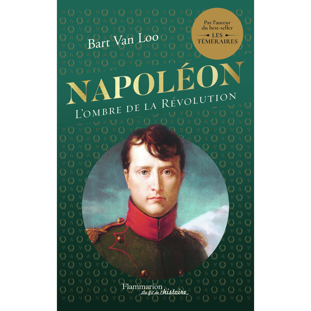 Napoléon - L'ombre de la Révolution (Broché)