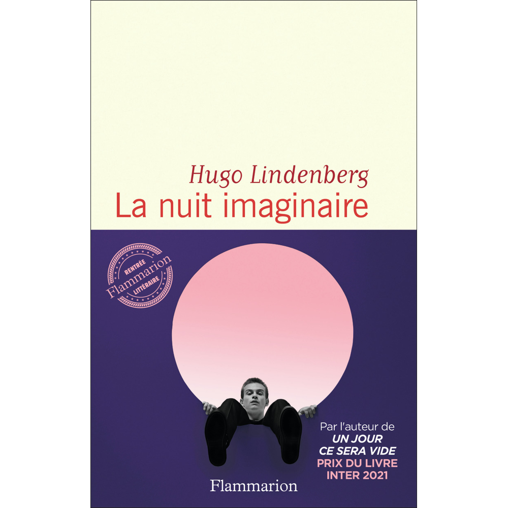 La nuit imaginaire (Broché)