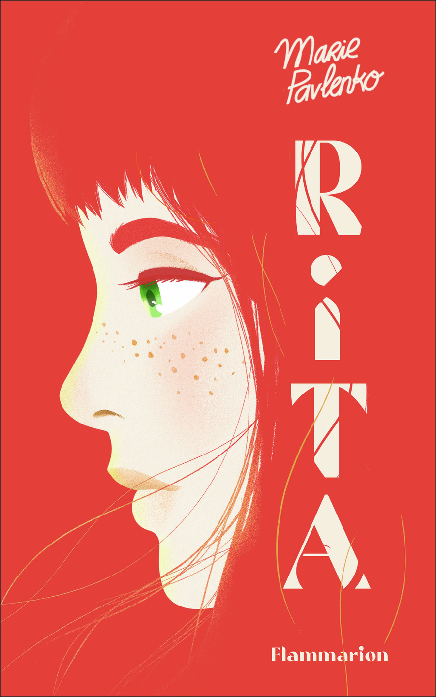 Rita (Broché)