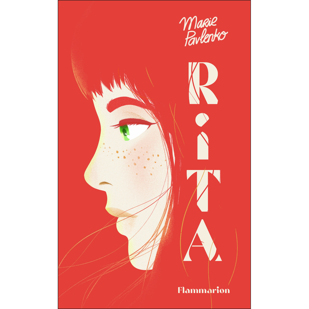 Rita (Broché)