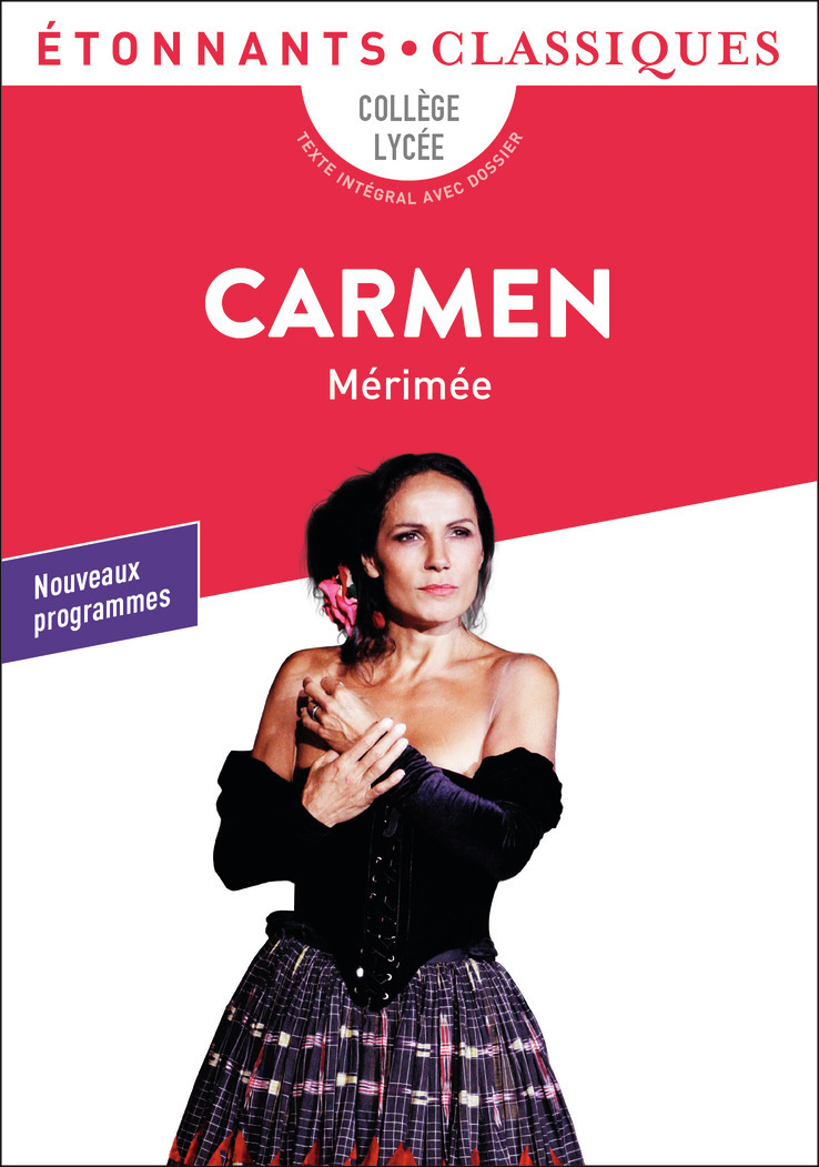 Carmen (Poche)