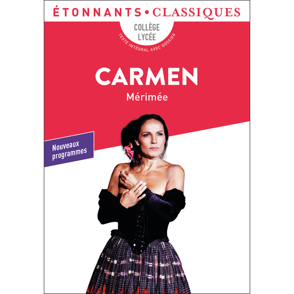 Carmen (Poche)