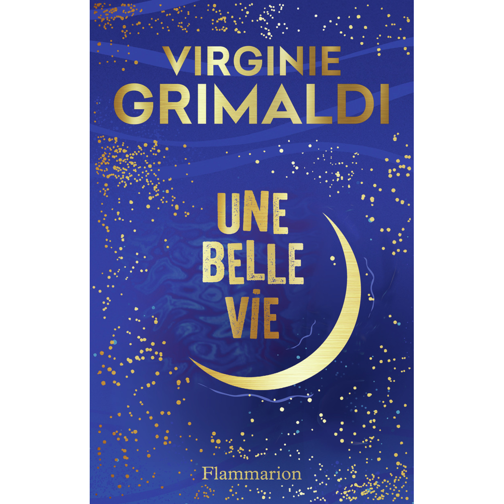 Une belle vie - Édition collector (Broché)