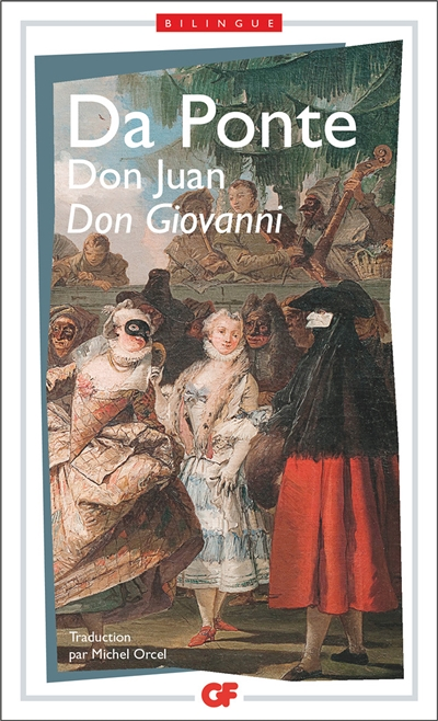 Don Juan (Broché)