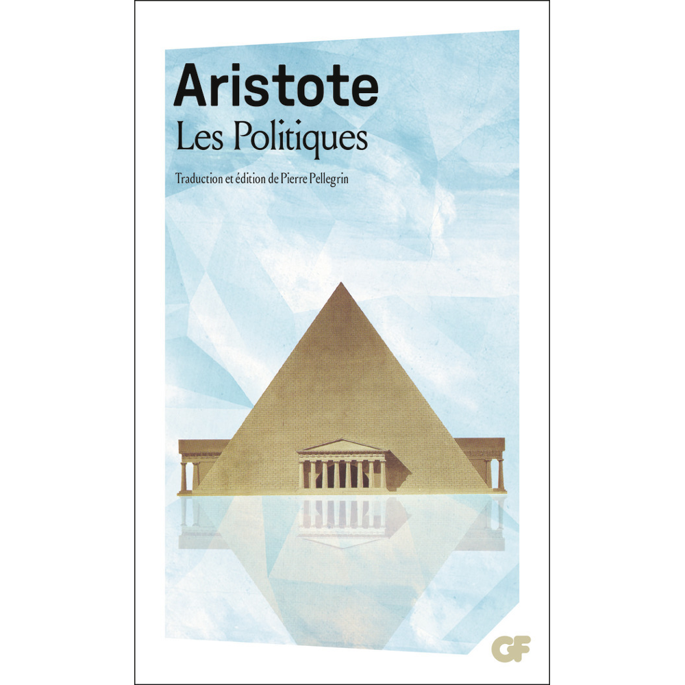 Les Politiques (Broché)