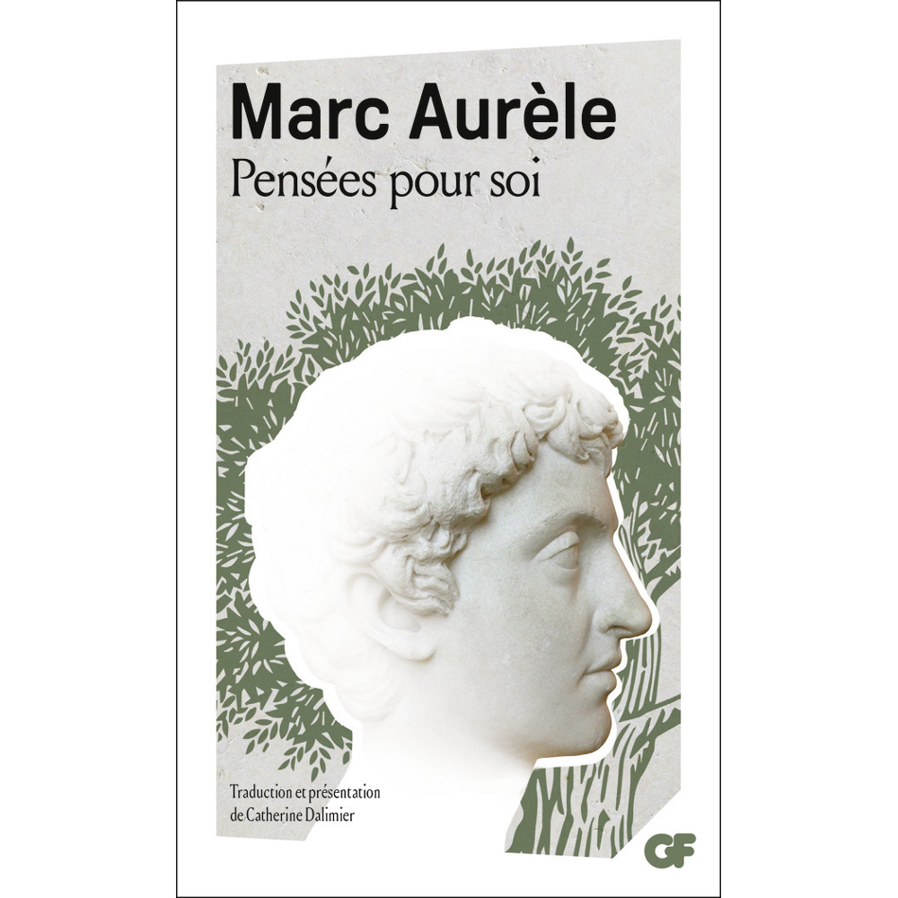 Pensées pour soi (Broché)