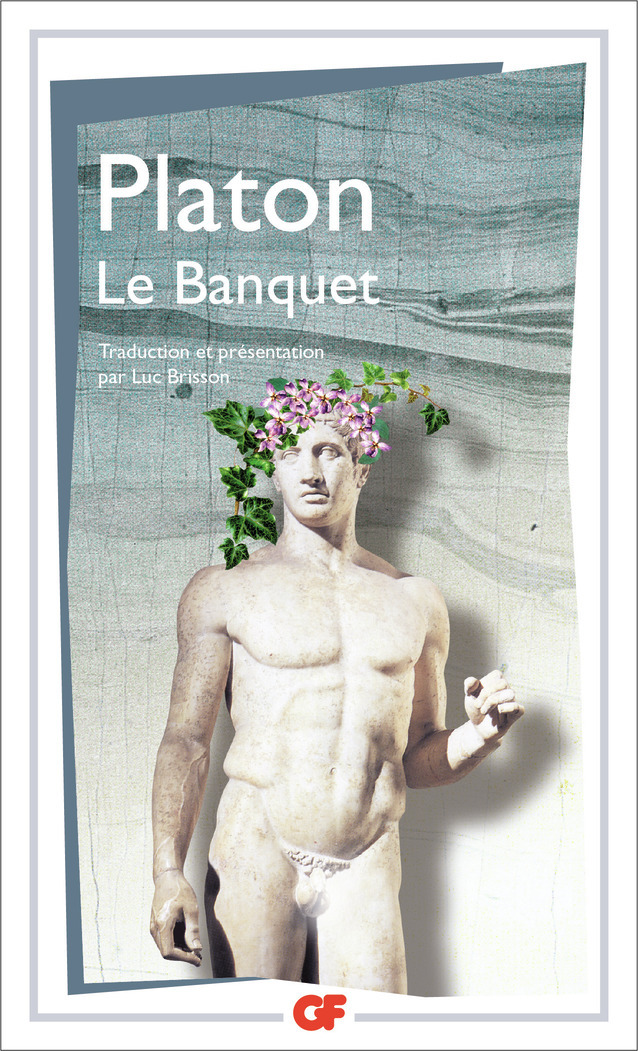 Le Banquet (Broché)