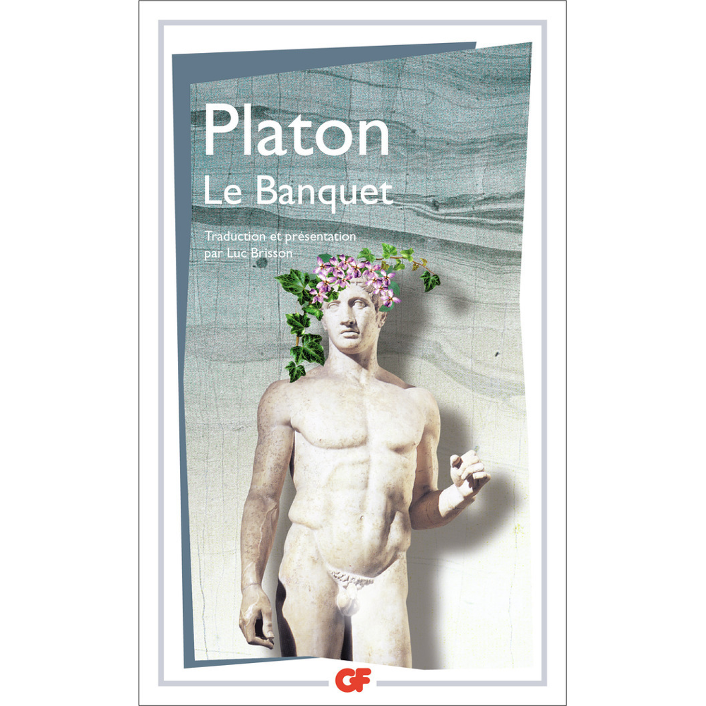 Le Banquet (Broché)