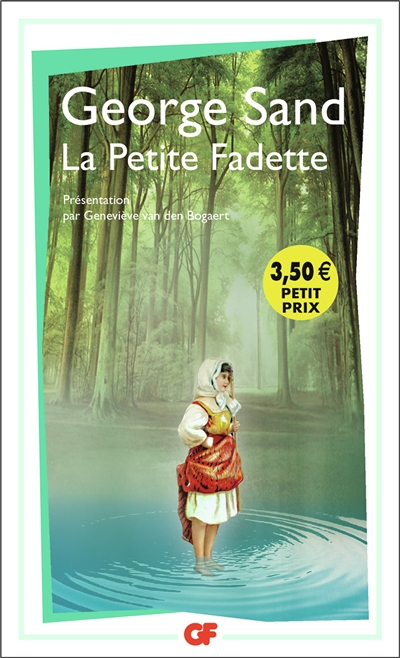 La Petite Fadette (Poche)