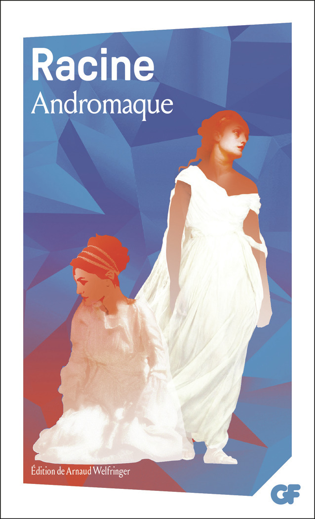 Andromaque (Broché)