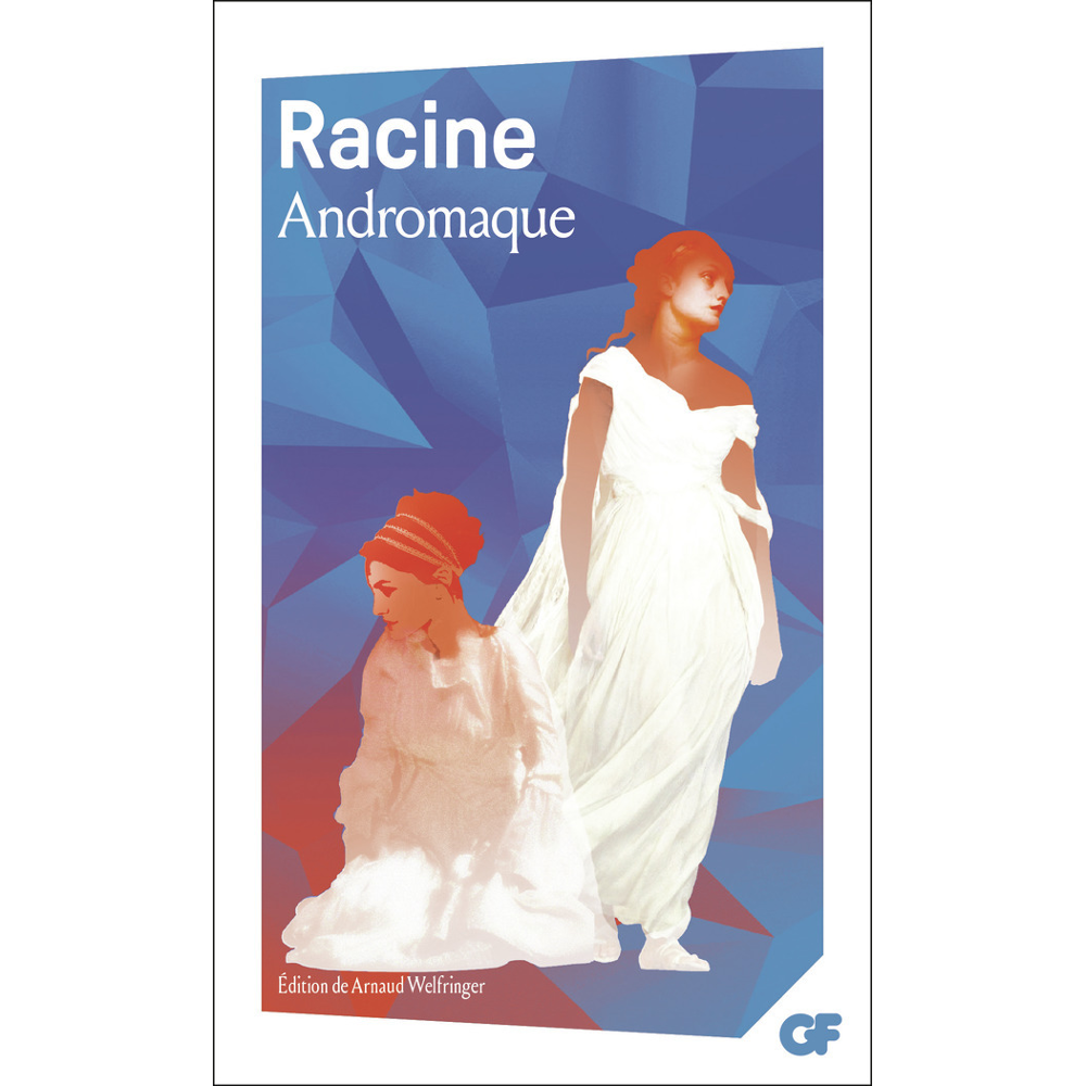 Andromaque (Broché)
