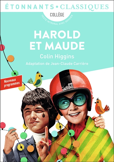 Harold et Maude (Broché)