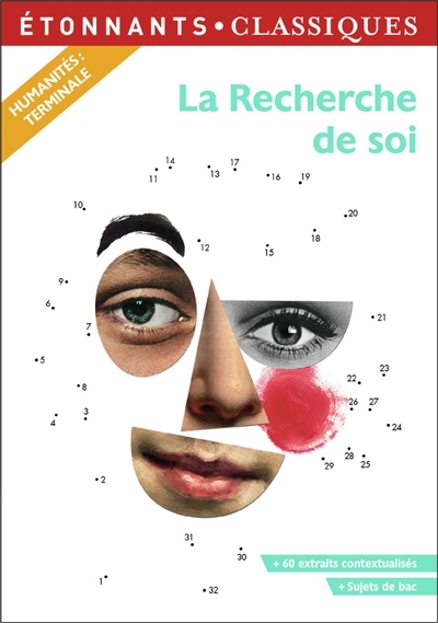 La Recherche de soi (Poche)