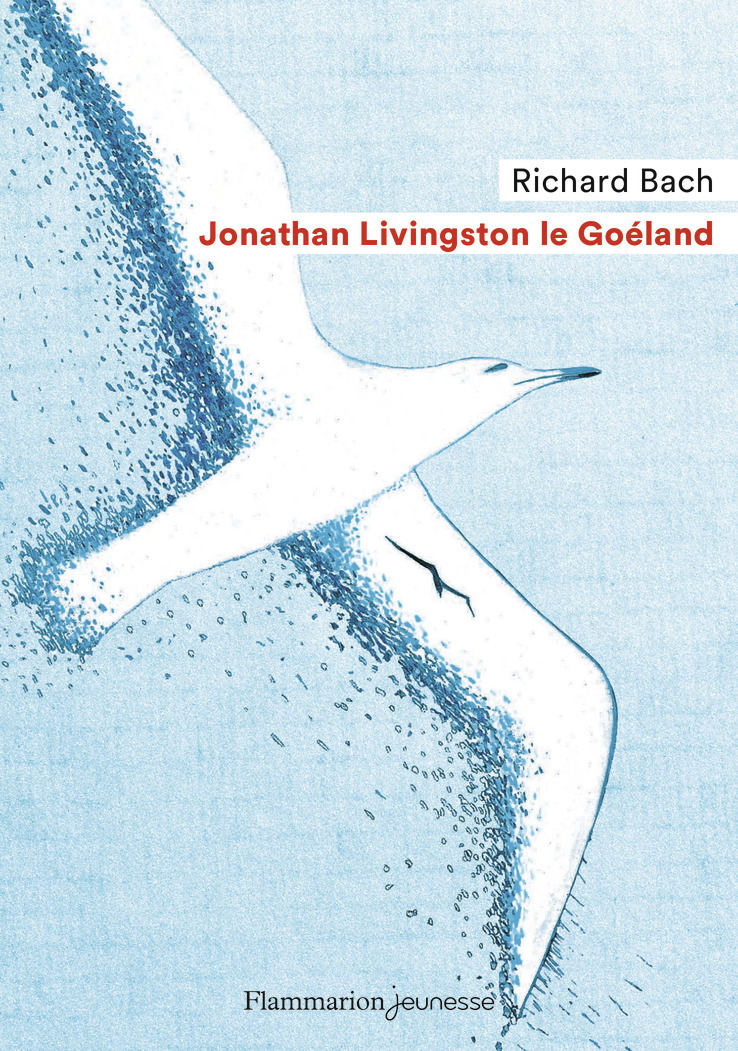 Jonathan Livingston le Goéland (Poche)