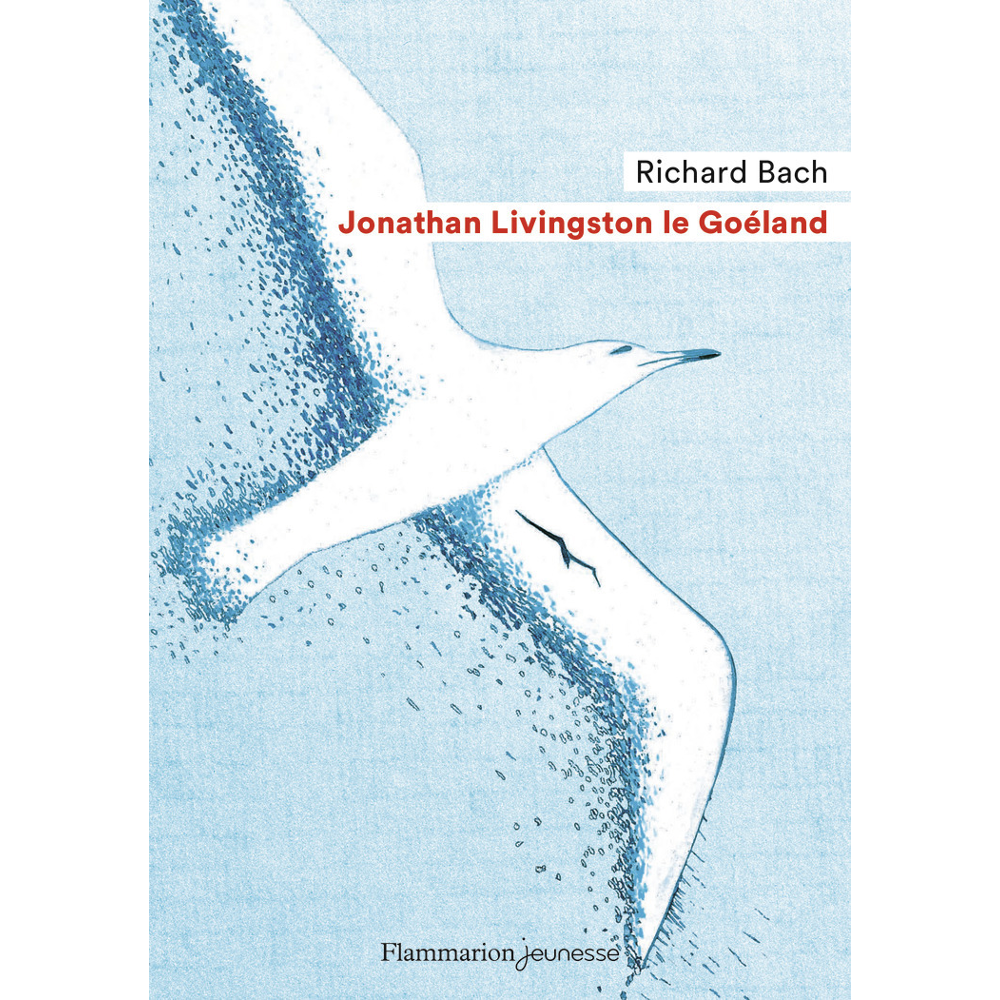 Jonathan Livingston le Goéland (Poche)