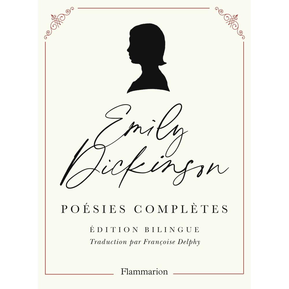 Poésies complètes - Édition bilingue (Relié)