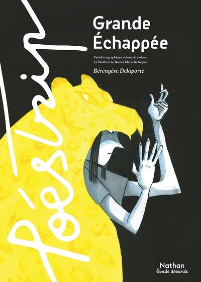 Grande échappée (BD)