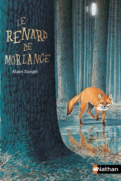 Le renard de Morlange (Poche)