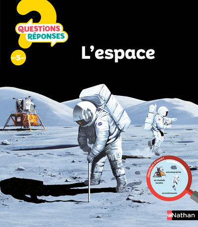 L'Espace (Jeunesse)