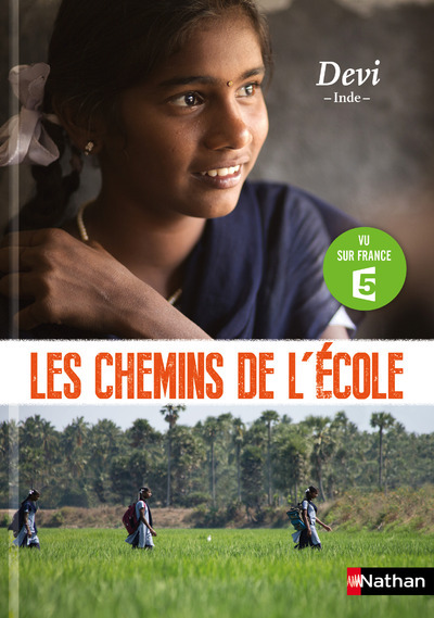 Les Chemins De L'École : Devi : Inde