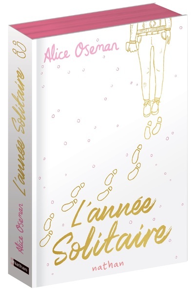 L'année solitaire Edition Collector (Broché)
