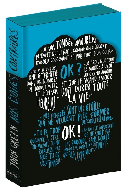 Nos étoiles contraires Collector (Cartonné)