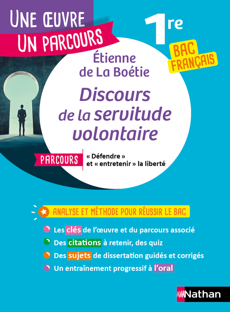 Discours servitude volontaire (Broché)