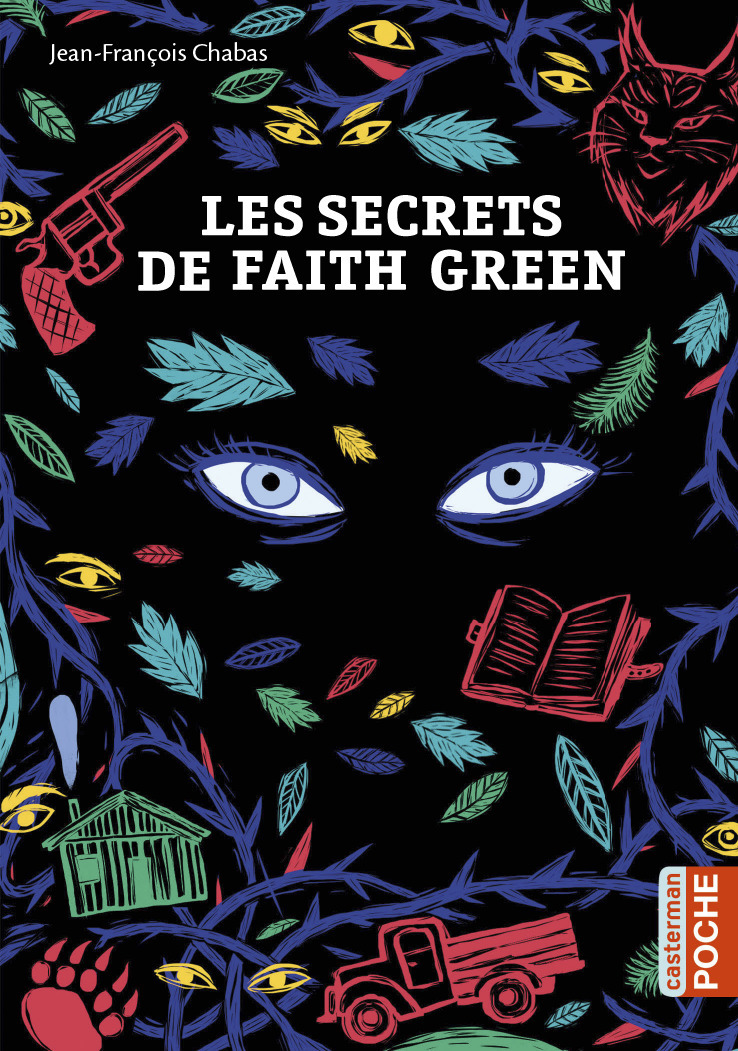 Les secrets de Faith Green (Poche)