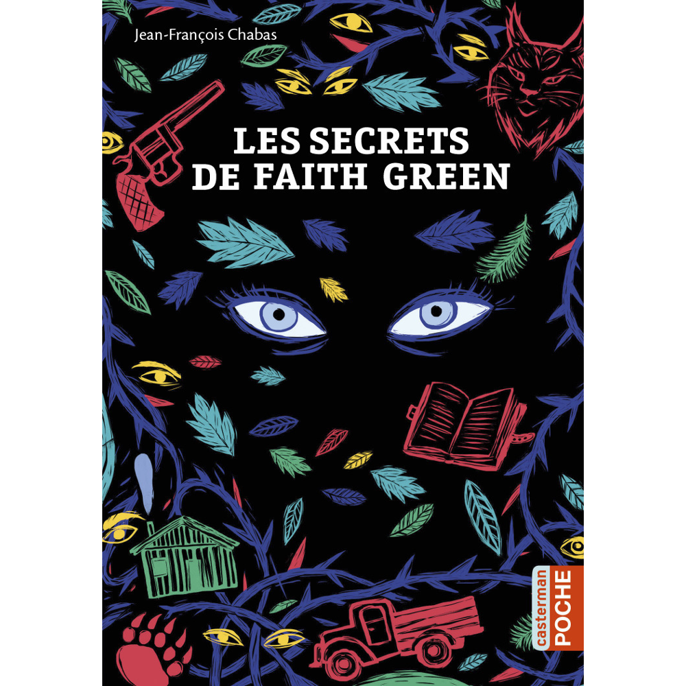 Les secrets de Faith Green (Poche)