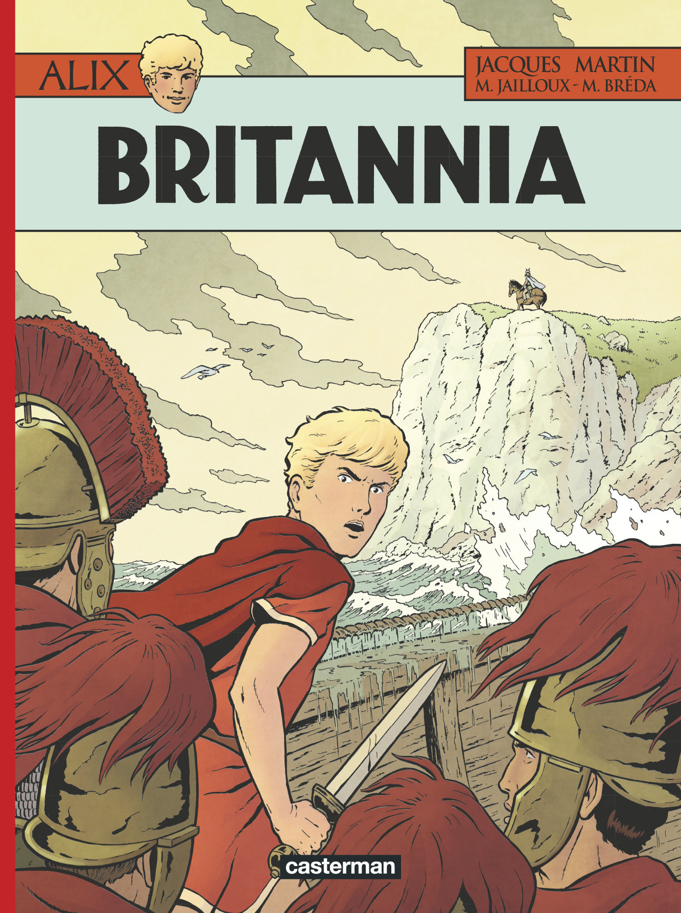 Britannia (BD)