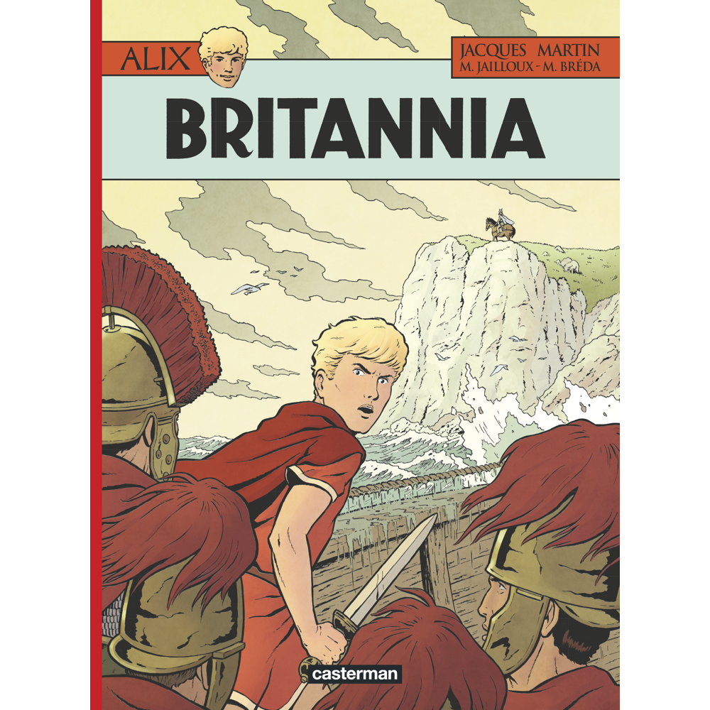Britannia (BD)