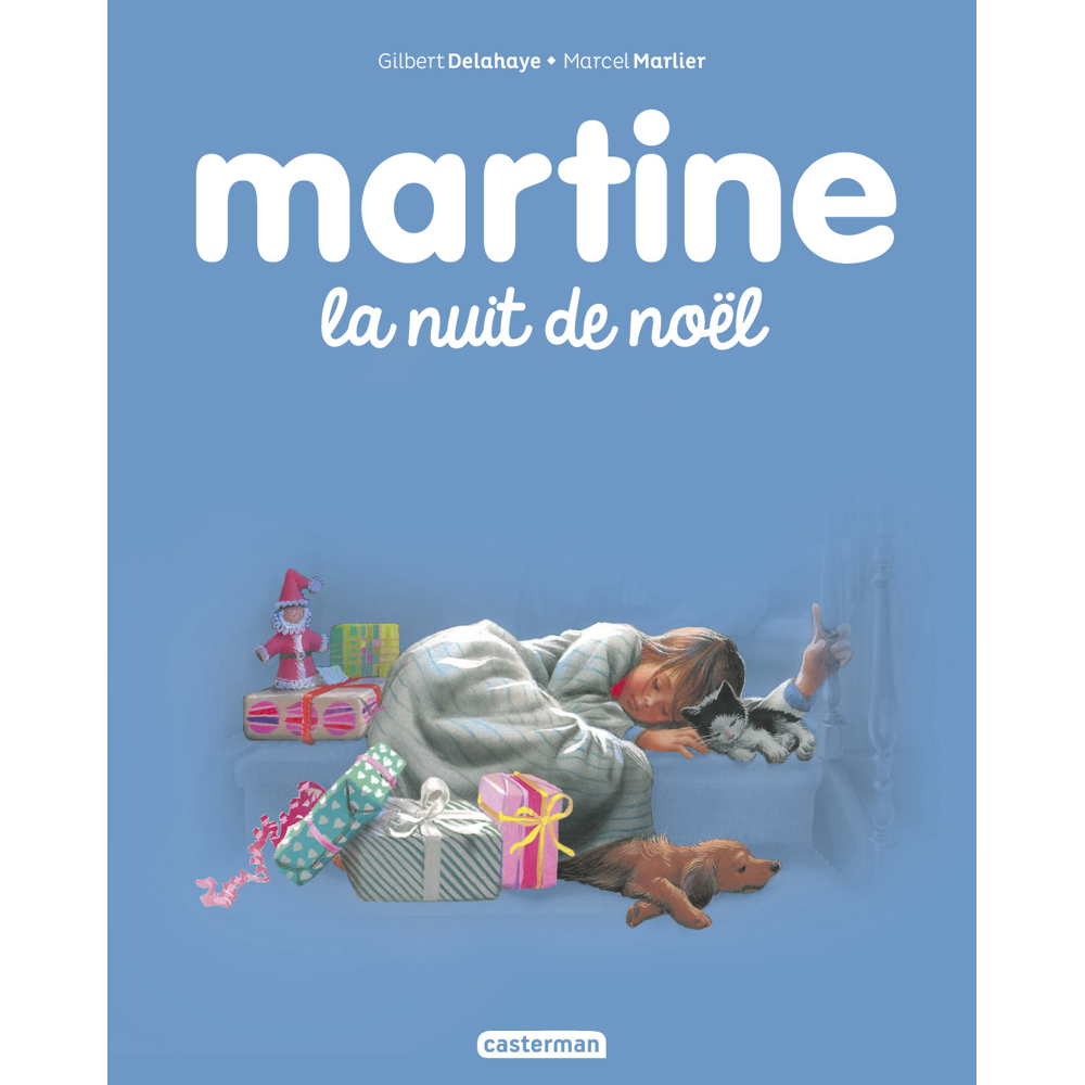 La nuit de Noël - NE2016 (Jeunesse)