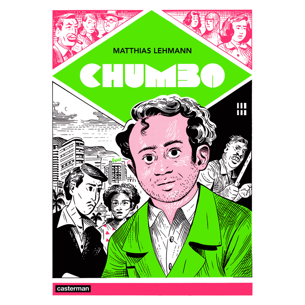 Chumbo (BD)